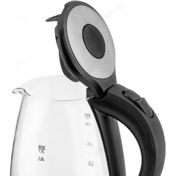 Чайник стеклянный VITEK-7008 1,7л-4