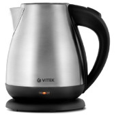 Чайник металлический VITEK-7012