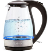 Чайник стеклянный VITEK VT-7015