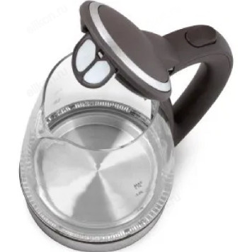 Чайник стеклянный VITEK VT-7015-2