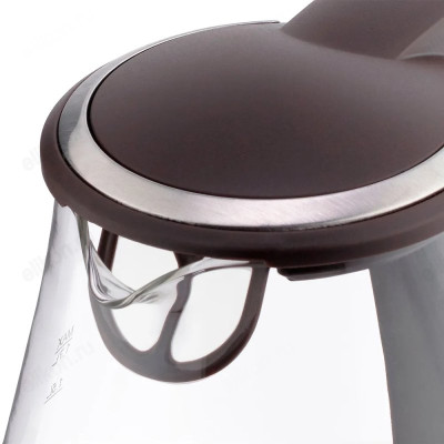 Чайник стеклянный VITEK VT-7015-3