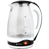 Чайник стеклянный VITEK-7027
