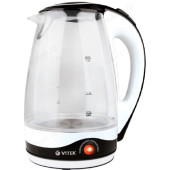 Чайник стеклянный VITEK-7027