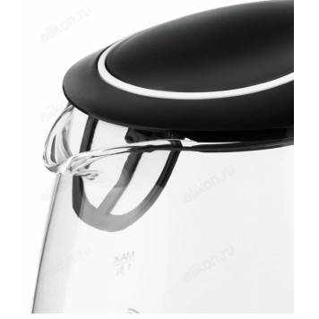 Чайник стеклянный VITEK-7027-2