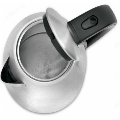 Чайник металлический VITEK-7033 1,7л блокир.крыш.-4