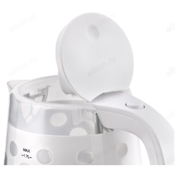 Чайник VITEK-7048 1,7л подсветка дырочки-3