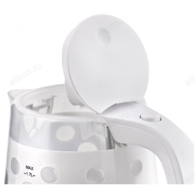 Чайник VITEK-7048 1,7л подсветка дырочки-3