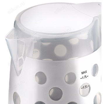 Чайник VITEK-7048 1,7л подсветка дырочки-4