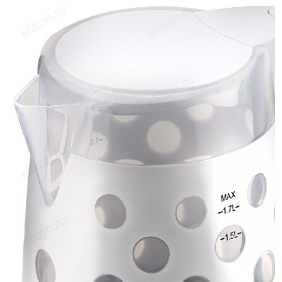 Чайник VITEK-7048 1,7л подсветка дырочки-4