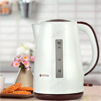 Чайник VITEK-7055 1,7л-1