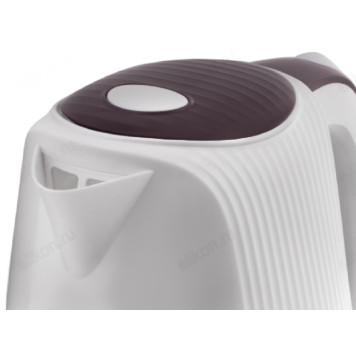 Чайник VITEK-7061 1,7 л цветок-2