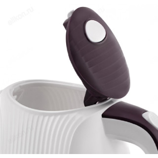 Чайник VITEK-7061 1,7 л цветок-3