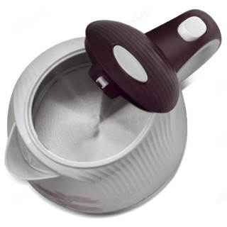 Чайник VITEK-7061 1,7 л цветок-5