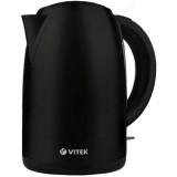 Чайник металлический VITEK-7090 (1,7л)
