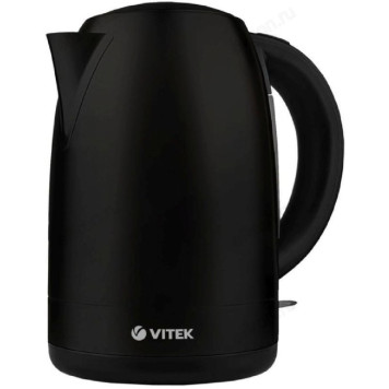 Чайник металлический VITEK-7090 1,7л