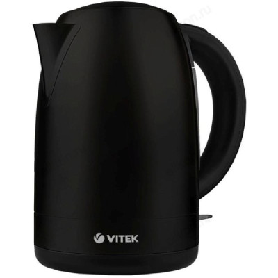 Чайник металлический VITEK-7090 1,7л