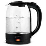 Чайник стеклянный VITEK-7092 (1,7л)