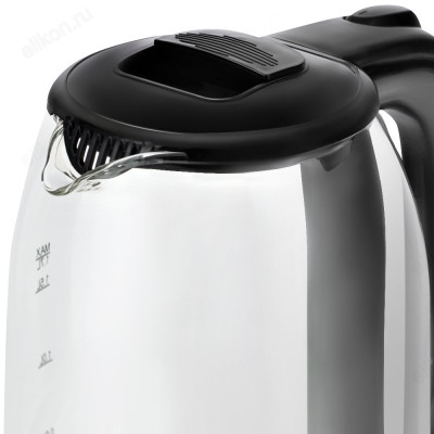 Чайник стеклянный VITEK-7092 1,7л-4