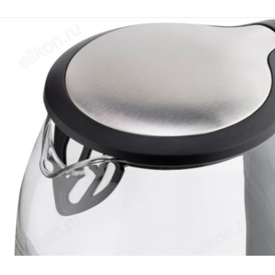 Чайник стеклянный VITEK-7095-1