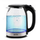 Чайник стеклянный VITEK-7095