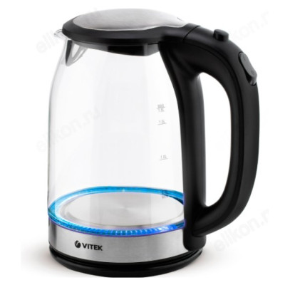 Чайник стеклянный VITEK-7095