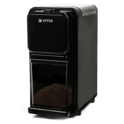 Кофемолка VITEK-7122 жернова