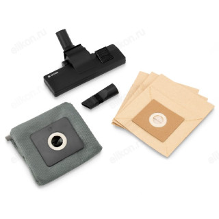 Пылесос 2200 Вт с мешком VITEK-8106-1