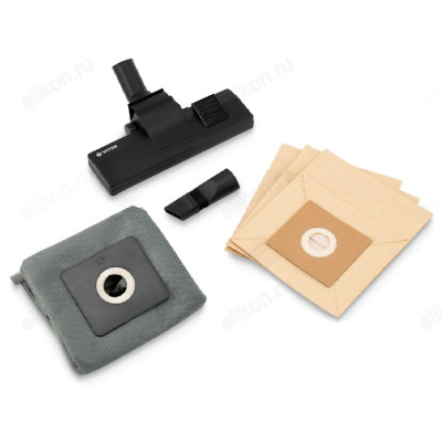 Пылесос 2200 Вт с мешком VITEK-8106-1