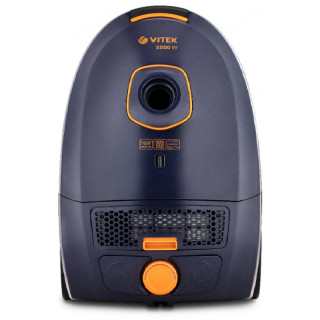 Пылесос 2200 Вт с мешком VITEK-8106-2