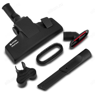 Пылесос VITEK-8117, 2000 Вт, 2.5 л-1