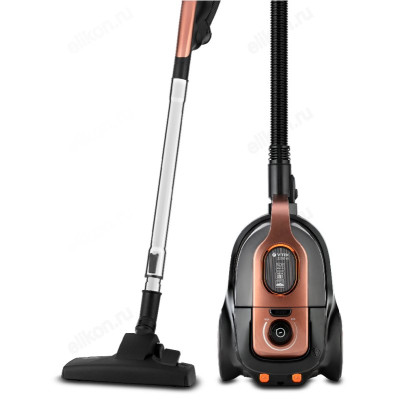 Пылесос VITEK-8117, 2000 Вт, 2.5 л-4