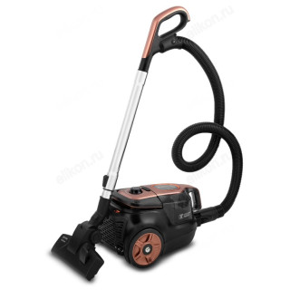 Пылесос VITEK-8117, 2000 Вт, 2.5 л-5