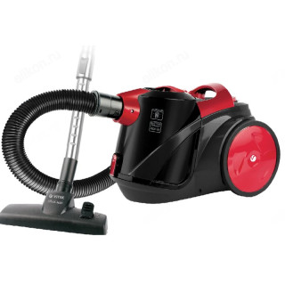 Пылесос с контейнером VITEK-8127 черный-1