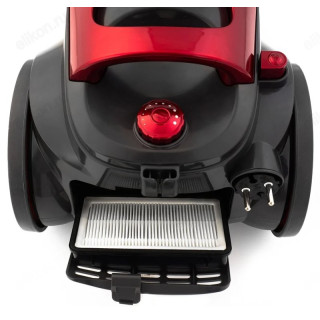 Пылесос с контейнером VITEK-8127 черный-3