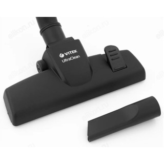Пылесос с контейнером VITEK-8127 черный-4