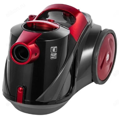 Пылесос с контейнером VITEK-8127 черный