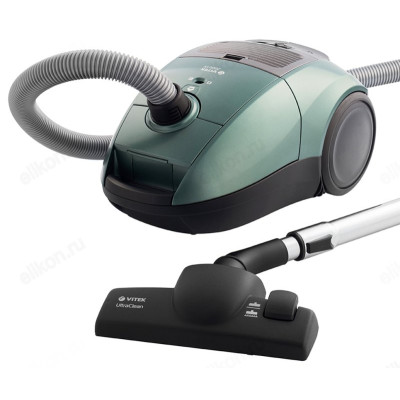 Пылесос с мешком VITEK-8129-2