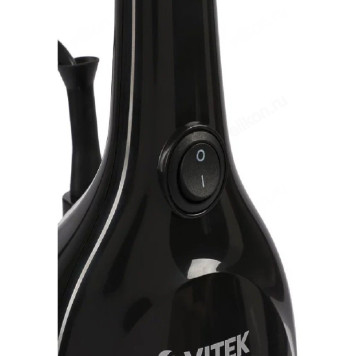 Пылесос VITEK 8132, 2000 Вт, 0.8 л-10