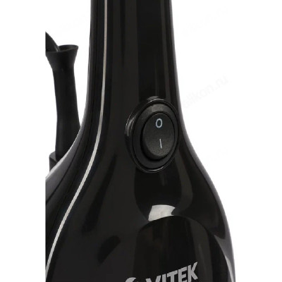 Пылесос VITEK 8132, 2000 Вт, 0.8 л-10