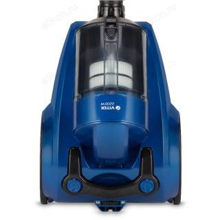 Пылесос VITEK-8149, 2200 Вт, 3 л-1