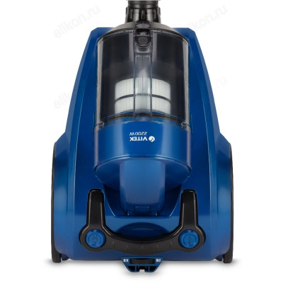 Пылесос VITEK-8149, 2200 Вт, 3 л-1