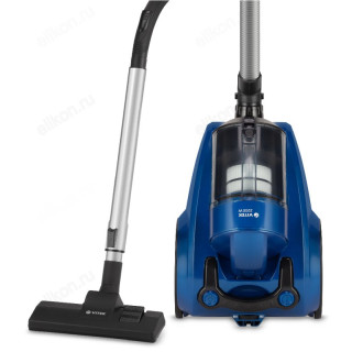 Пылесос VITEK-8149, 2200 Вт, 3 л-2