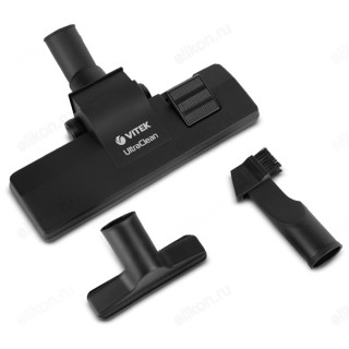 Пылесос VITEK-8149, 2200 Вт, 3 л-4