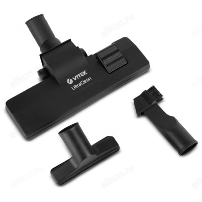 Пылесос VITEK-8149, 2200 Вт, 3 л-4