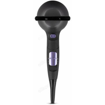 Фен Vitek-8207, черный/фиолетовый, 2200 Вт-3