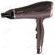 Фен Vitek-8211, коричневый, 2400 Вт