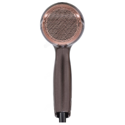 Фен Vitek-8211, коричневый, 2400 Вт-3