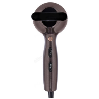 Фен Vitek-8211, коричневый, 2400 Вт-4