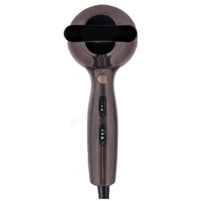 Фен Vitek-8211, коричневый, 2400 Вт-4