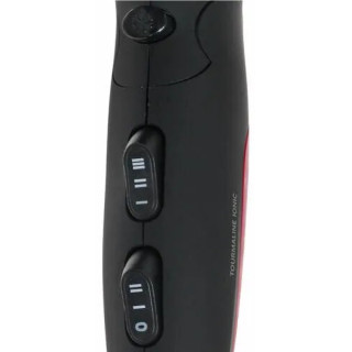 Фен Vitek-8226, черный/розовый, 2200 Вт-2